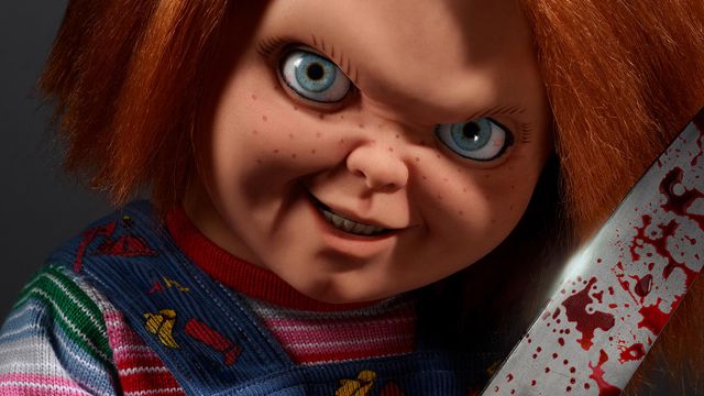 Chucky, la serie lanza primer tráiler y es aterrador