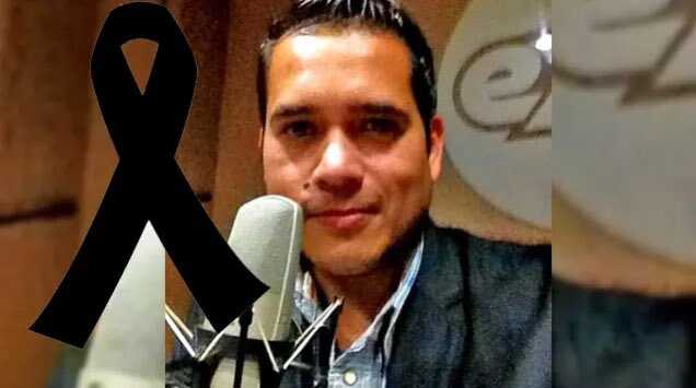 Asesinan a balazos al periodista Abraham Mendoza en Morelia, Michoacán