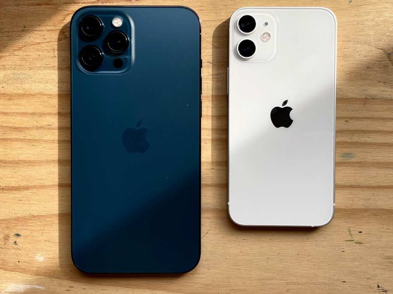 Detectan fallo en los iPhone que los desconecta del WiFi ante ciertos nombres