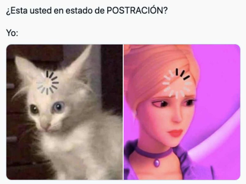 Tras registro de jóvenes para vacunación Covid, viralizan la palabra “Postración”