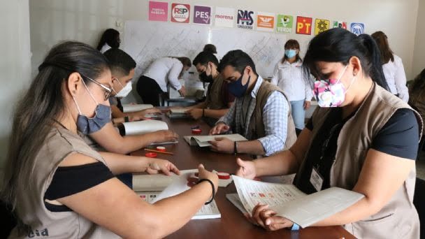 INAI se suma a investigación del INE de presunta venta del Padrón Electoral