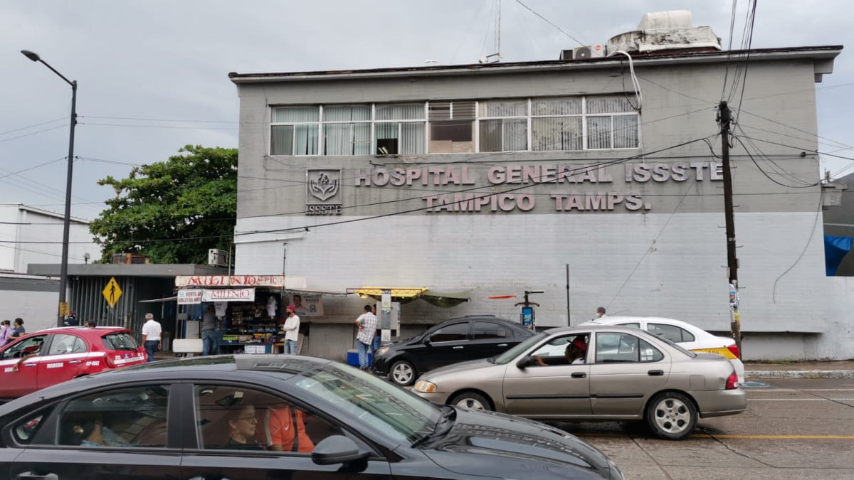 Luego de 10 meses, finalmente hospital del ISSSTE recibe los 20 mdp de la rifa del avión presidencial