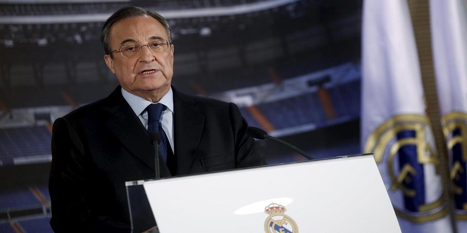 Real Madrid: Revelan audios de Florentino Pérez atacando a Casillas y Raúl