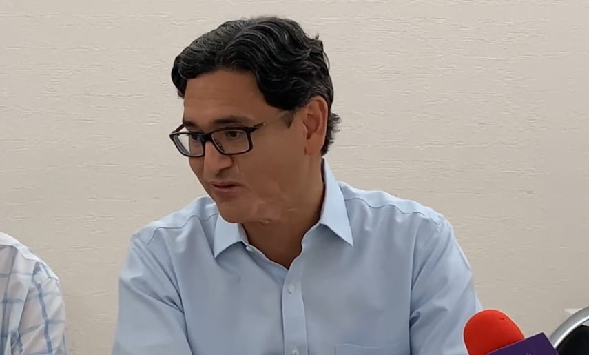 Pide Erasmo González revisión a COMAPAS