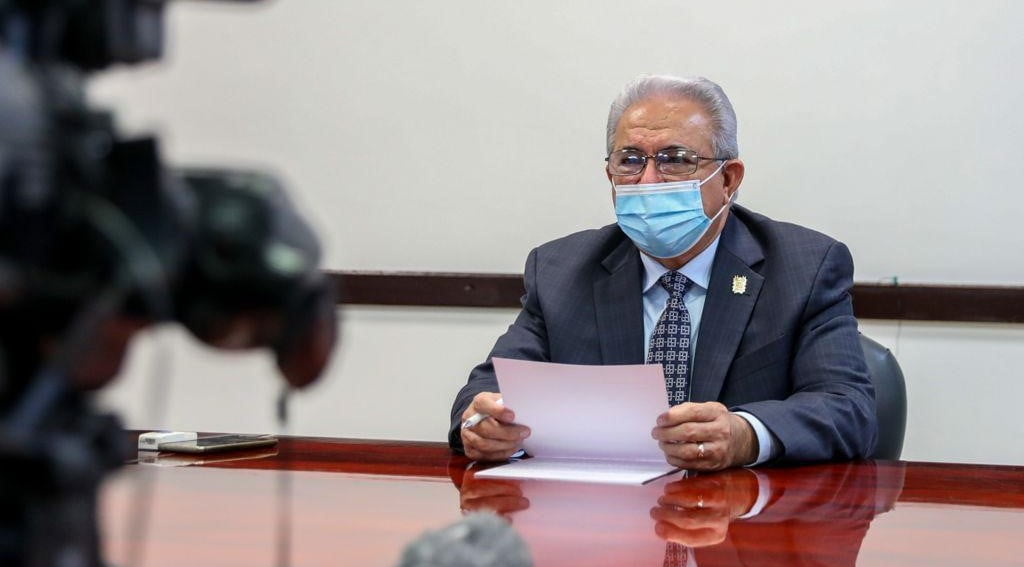 Nuevo Laredo exhorta a población evitar un repunte en casos de Covid-19
