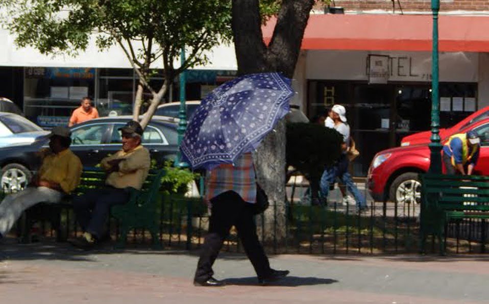 En alerta PCyB por posibles golpes de calor en Nuevo Laredo