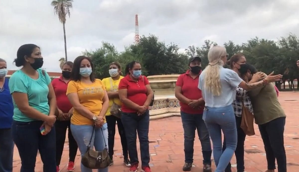 SEMAR ofrecerá una disculpa pública por desapariciones forzadas en Nuevo Laredo