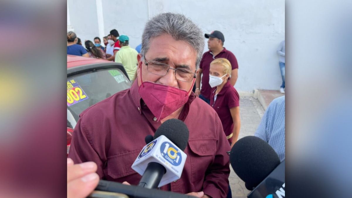 Sueldos estrafalarios pasarán a la historia en Altamira: Armando Martínez