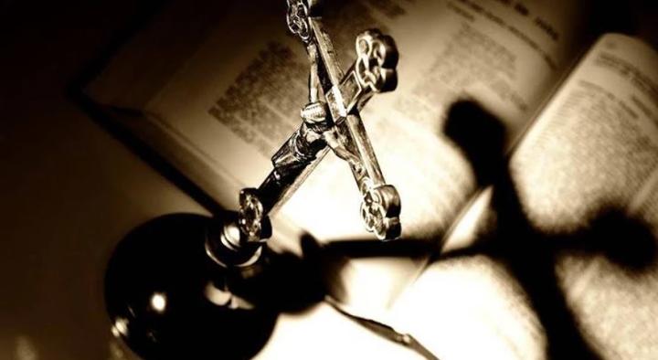 Se buscará sacerdote exorcista para atender situaciones en la Diócesis de Tampico