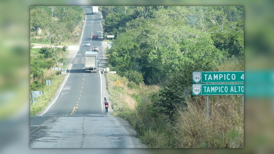 Tampico busca blindarse contra violencia de Veracruz  