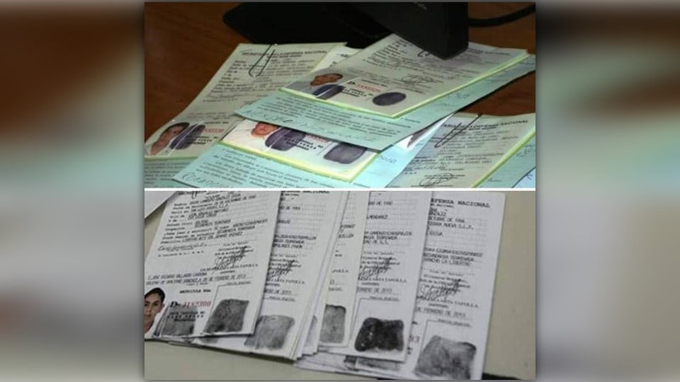 Alertan a jóvenes a no caer en fraudes para obtener su cartilla militar