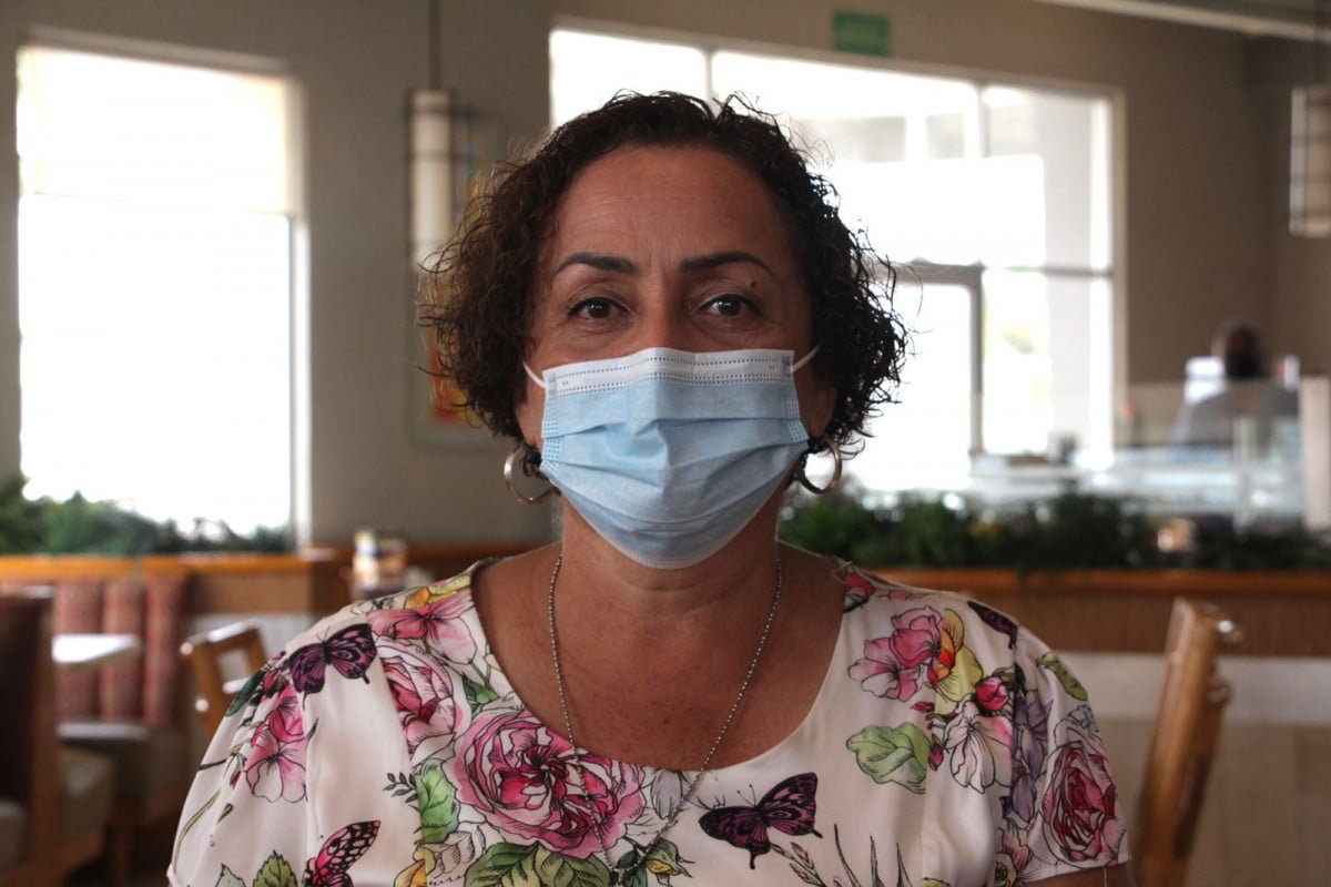 Subdelegada en la zona sur de Sebien está obligada a respetar la ley