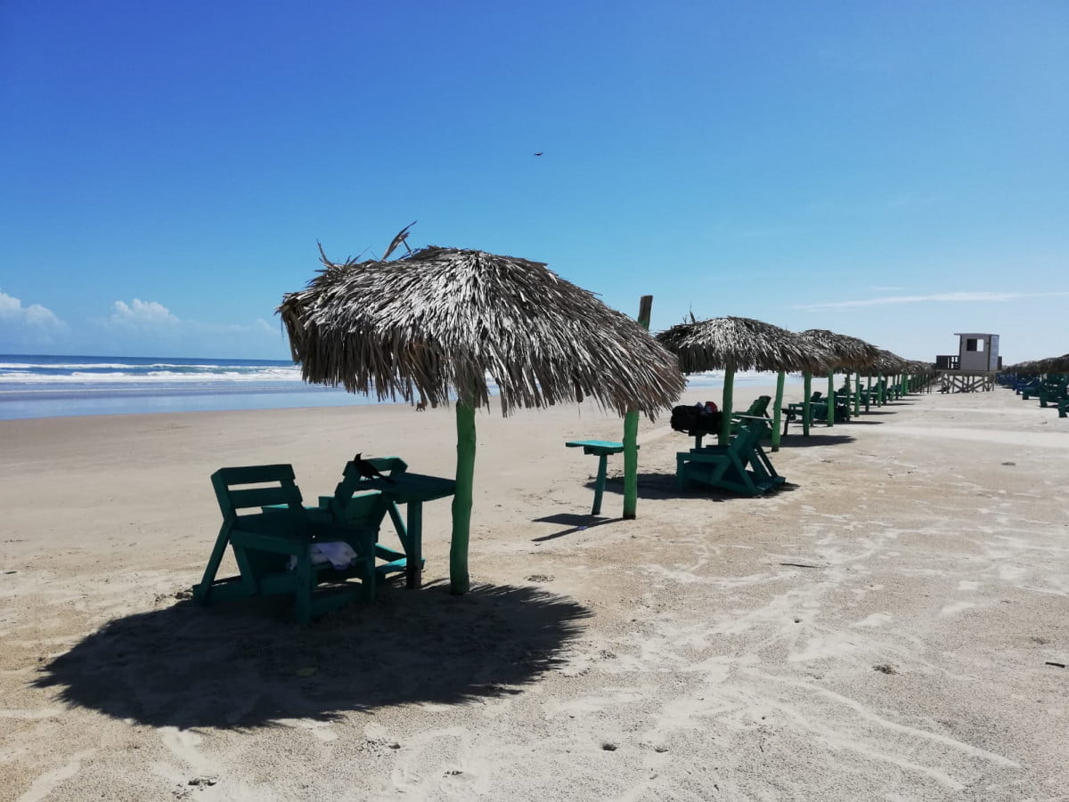 Confían que variante Delta del Covid 19 en Tamaulipas no ahuyente a turistas