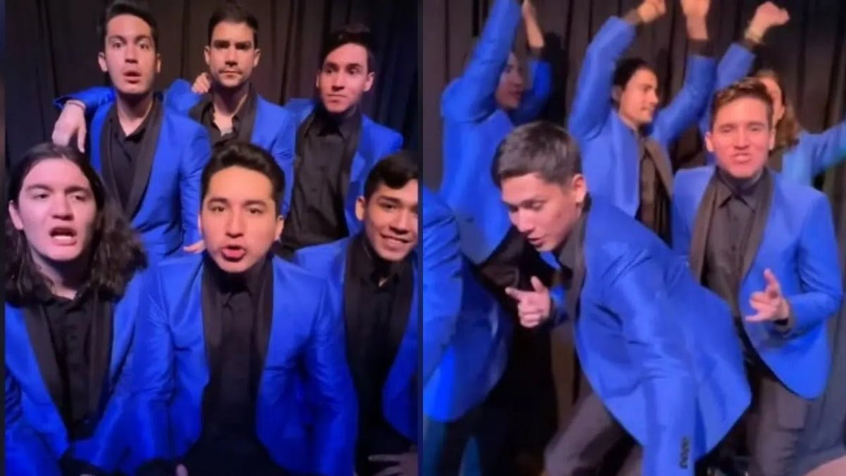 Surge “Cumbia de la vacunación” y causa revuelo