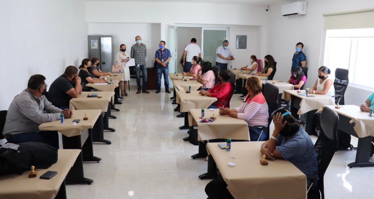 Este viernes vence plazo para ratificarse o registrarse como Observadora u Observador en Consulta Popular