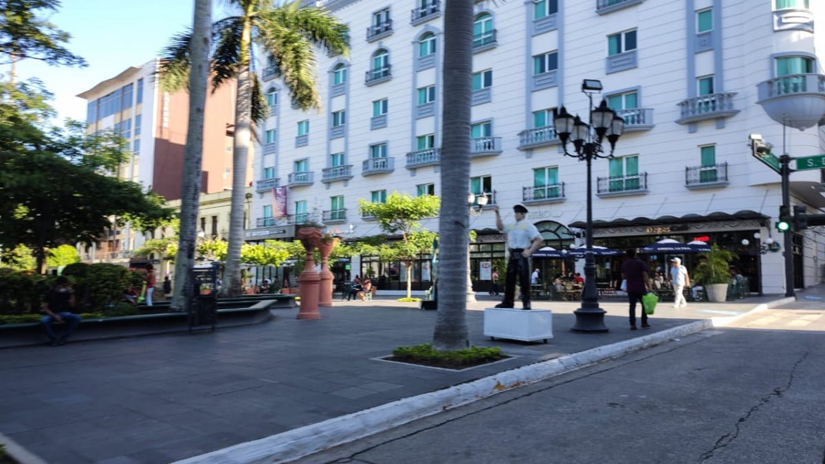 Llega al 60 por ciento la ocupación hotelera en la zona sur