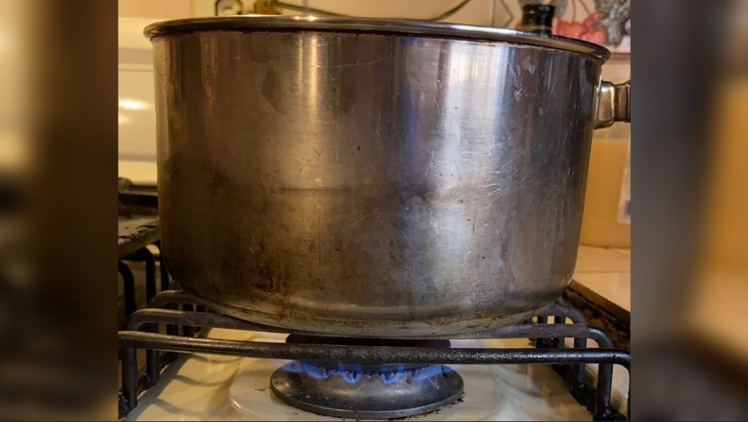 Retira gobierno alerta de agua con cloro en Laredo 