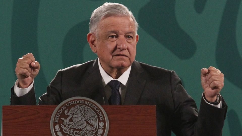 AMLO responde a alza de gas LP, anuncia creación de “Gas Bienestar” 