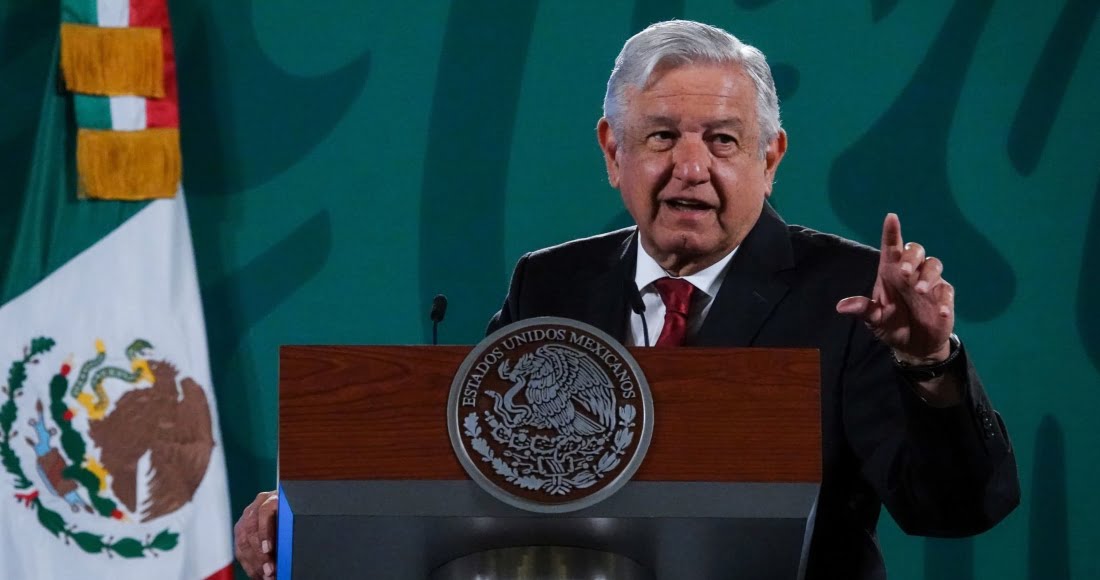 Denuncia AMLO ‘bloque conservador’ contra su Gobierno; son “adversarios a vencer”, dice