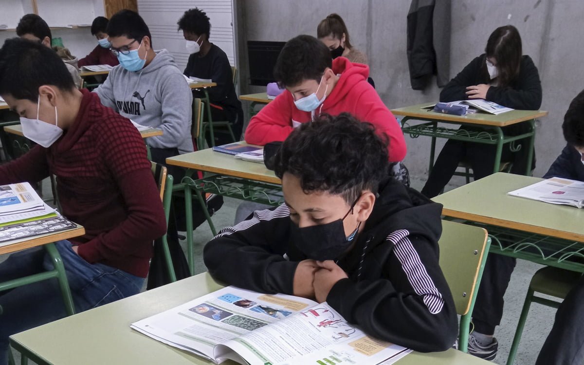 22 escuelas de Tamaulipas se ponen a disposición para dar cursos de regularización