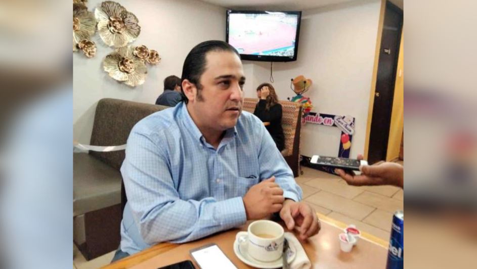 Plantean proyecto para construcción de presa al sur de Tamaulipas