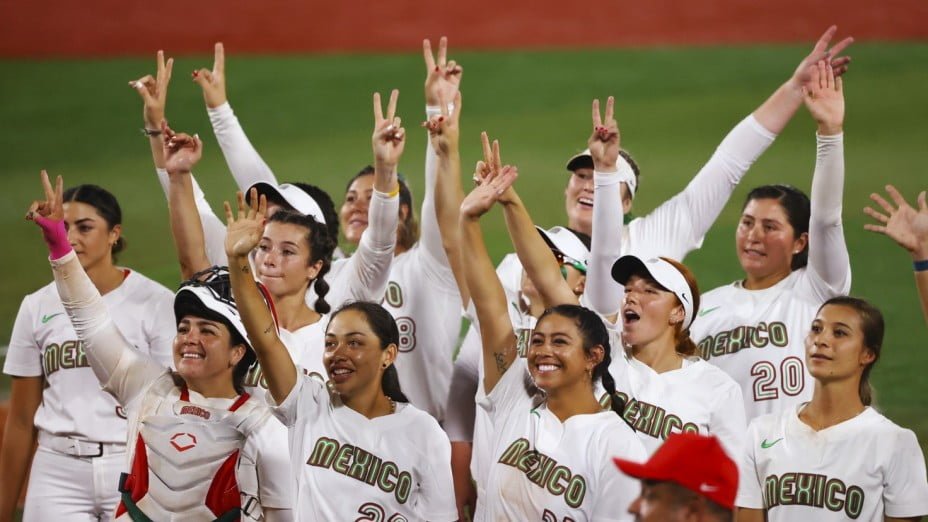 ¡VAN POR EL BRONCE! México le gana a Australia y va por el 3er lugar