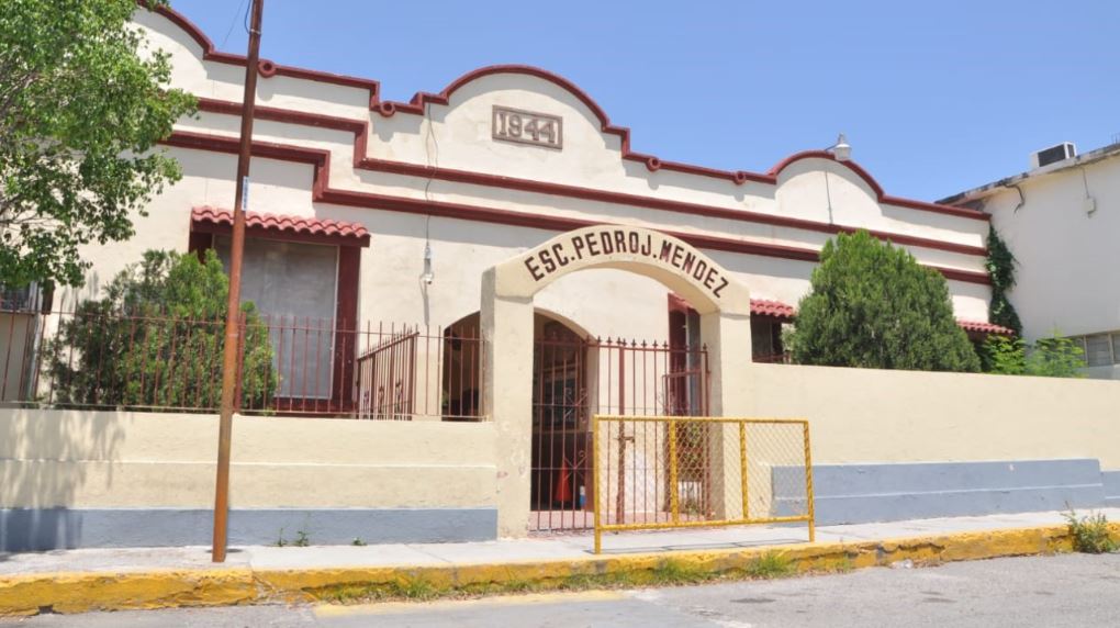 22 escuelas podrían reanudar labores presenciales en Tamaulipas 