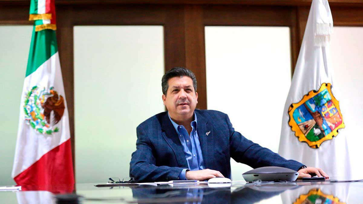 INE ordena retirar propaganda de Cabeza de Vaca que afecta difusión de Consulta Popular