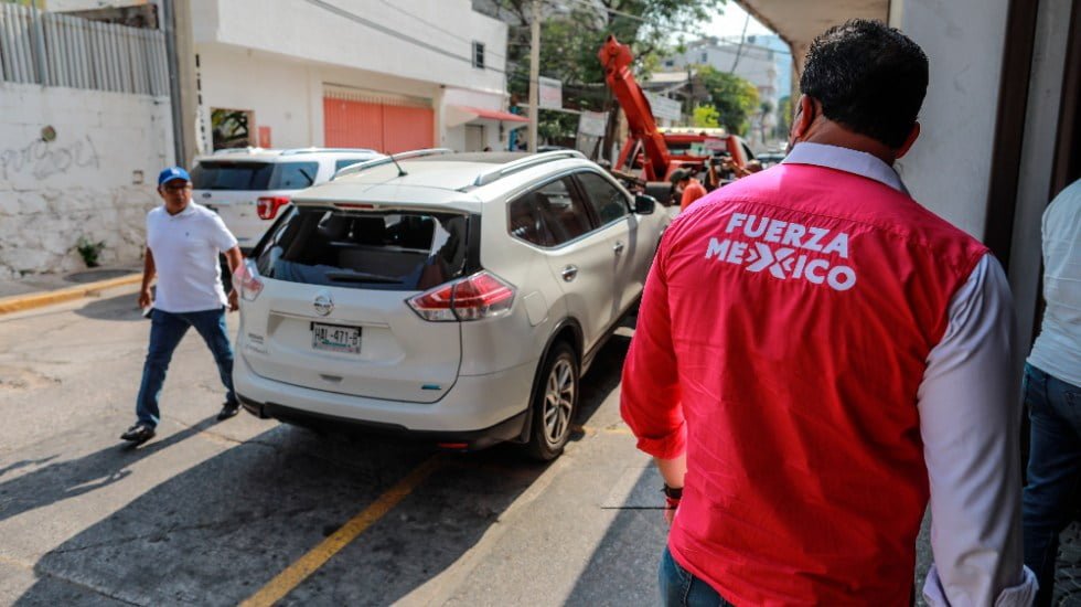 Oposición busca culparnos de la violencia en México: AMLO
