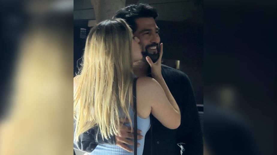 Melanie Carmona defiende a su padre por supuestas muestras de cariño inapropiadas