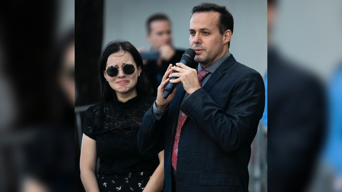 José Joel advierte que Sarita podría ir a la cárcel