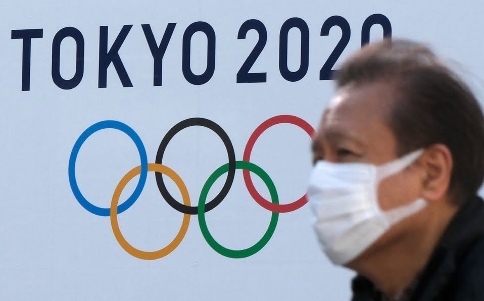 Se reportan al menos 19 casos positivos a Covid-19 en juegos olímpicos de Tokyo