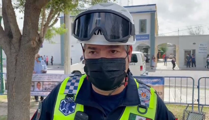 Alerta por golpes de calor en Laredo y Nuevo Laredo