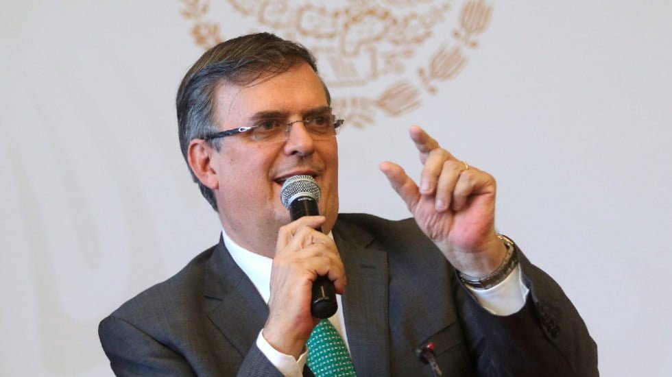 No habrá distracciones políticas y a su tiempo estaremos preparados para el 2024: Ebrard