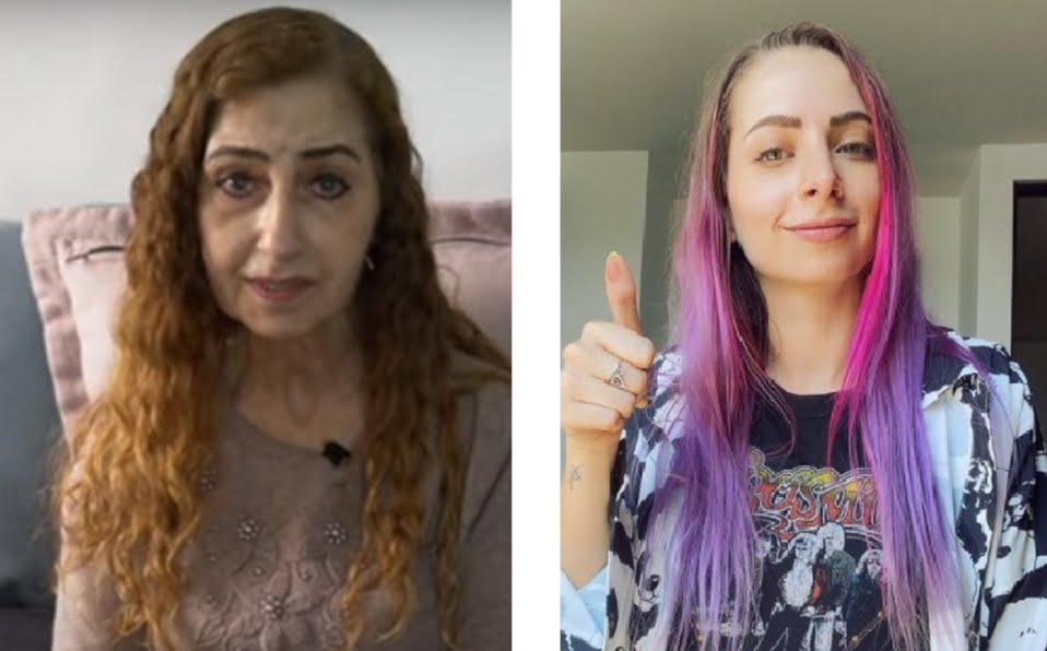 Mamá de YosStop pide ayuda tras detención de la youtuber.