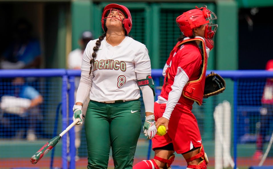 Segunda derrota tricolor; Japón les saca el juego en extra-innings