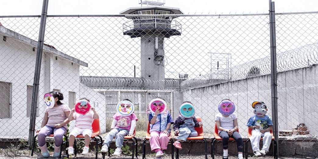 Tamaulipas, sexto estado con más niños criados en prisión