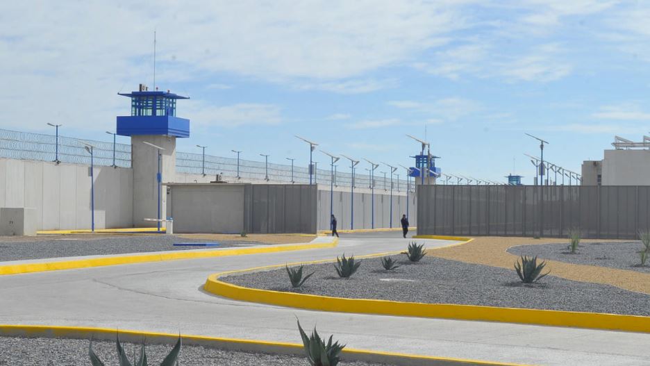 Sentencian a 147 años de prisión a secuestrador de Tamaulipas