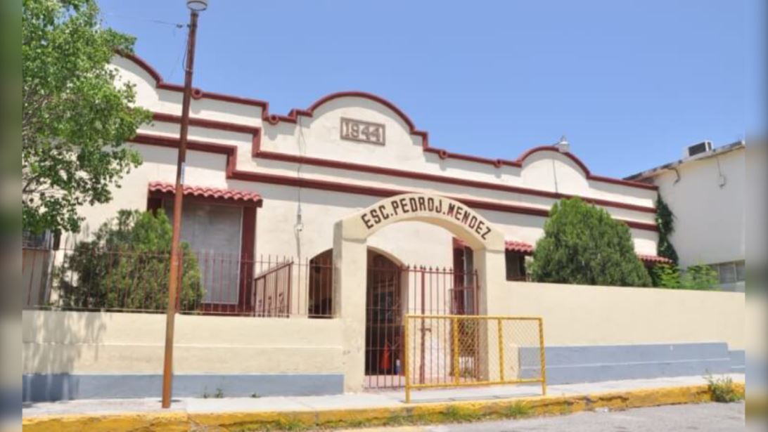 Disminuyen un 50% robos a escuelas en Ciudad Victoria 