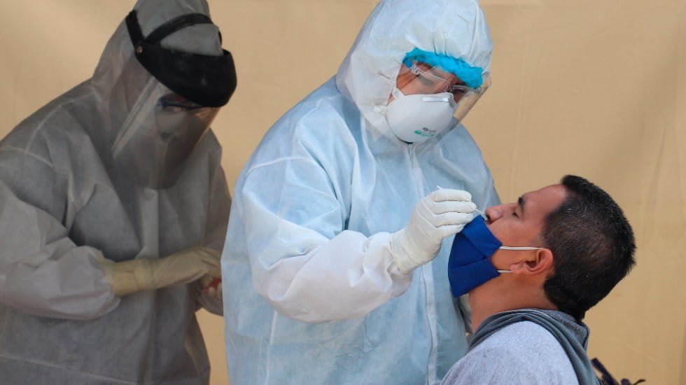 Revela estudio que anticuerpos de COVID-19 persisten 9 meses tras infección