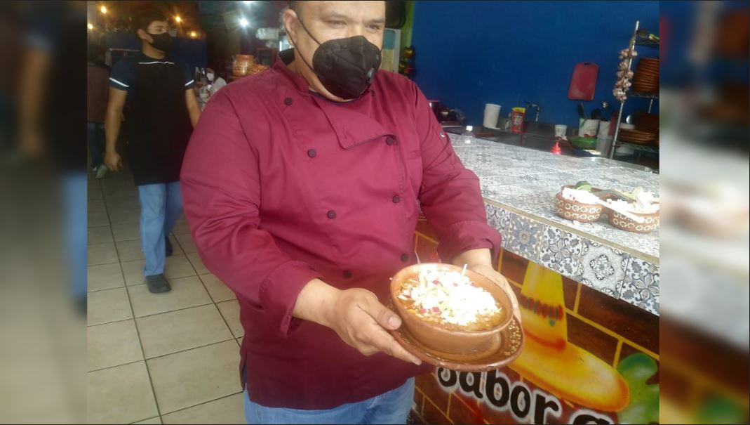 Restauranteros de Altamira registran pérdidas del 30% por nuevas restricciones
