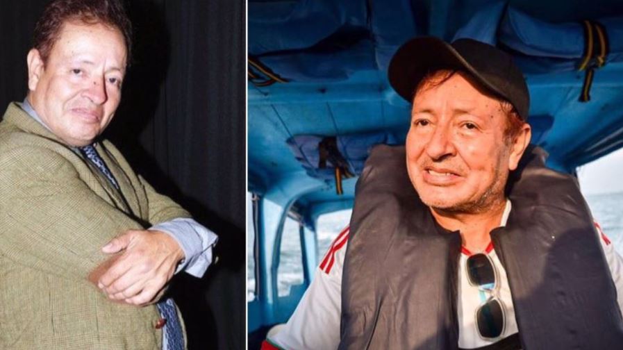 Salud de Sammy Pérez se complica, médicos toman drástica decisión 