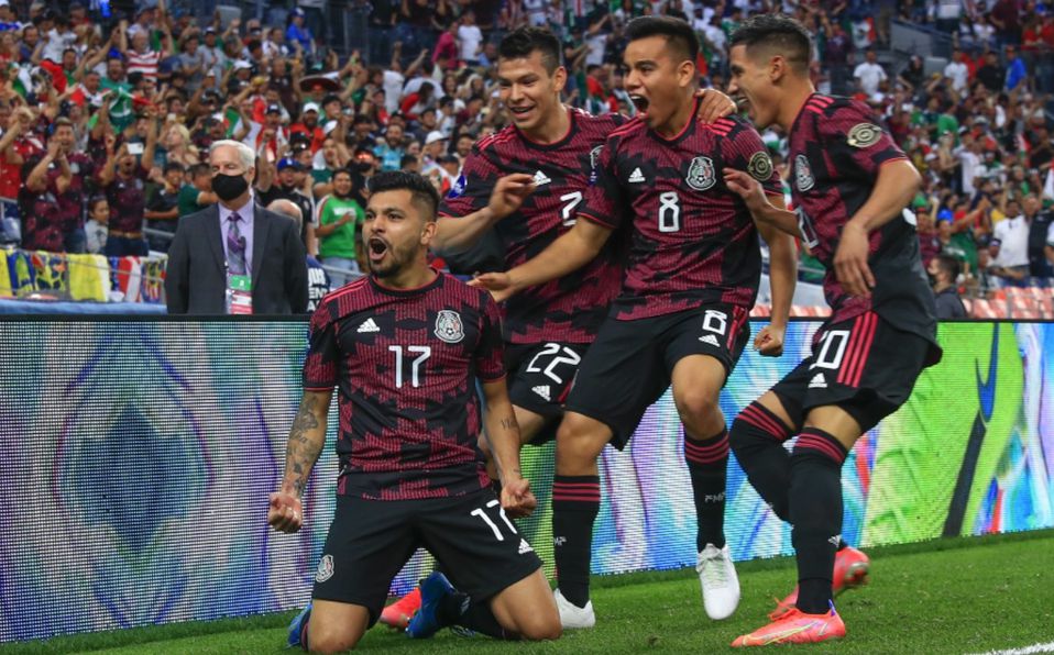Con Funes Mori y sin ‘Chicharito’, México da a conocer lista para Copa Oro