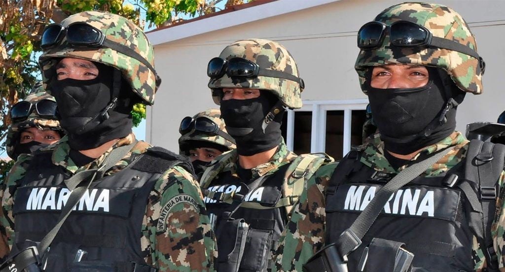 Semar ofrecerá disculpa pública por desapariciones forzadas en Nuevo Laredo, Tamaulipas