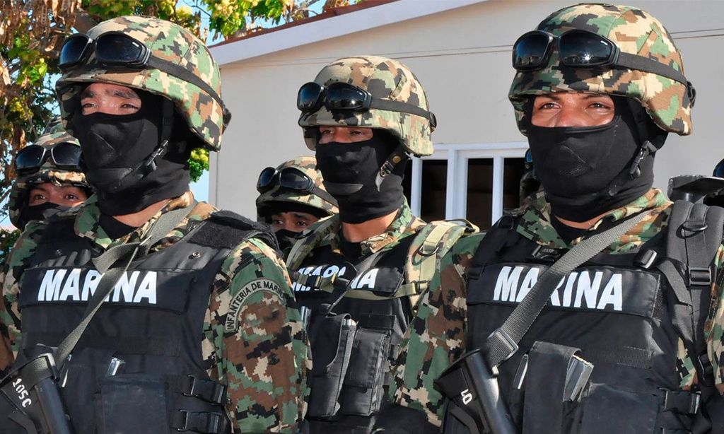 SEMAR pedirá hoy disculpas públicas a familiares de desaparecidos en Nuevo Laredo