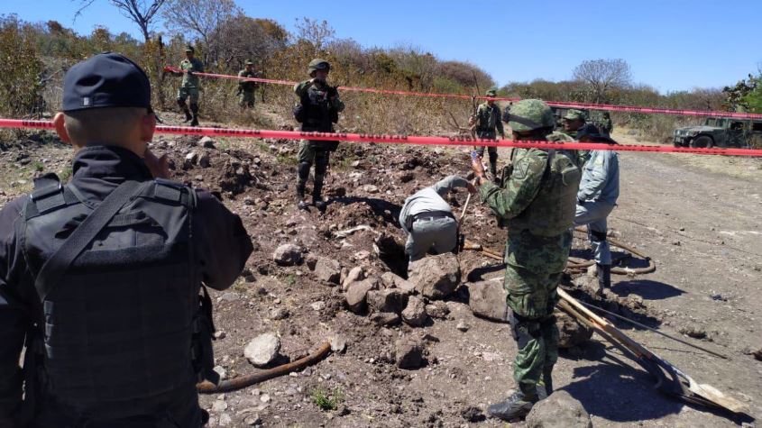 Tamaulipas entre los Estados con más tomas clandestinas de combustible 