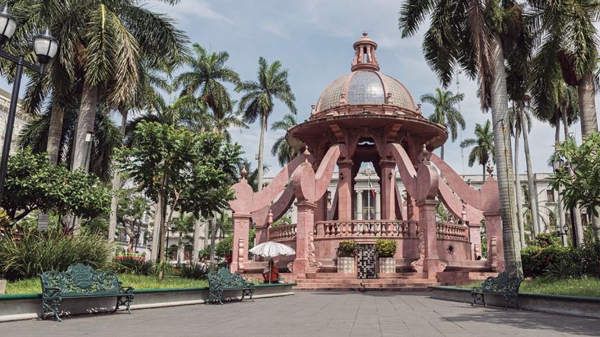 Segunda ciudad más segura de México se encuentra en Tamaulipas