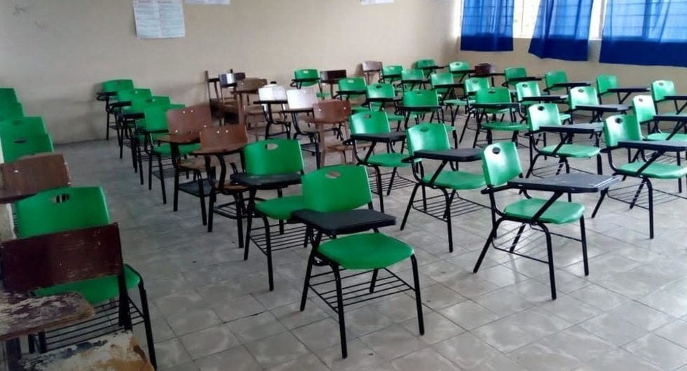 Quince estados preparan regreso a clases, entre ellos Tamaulipas 