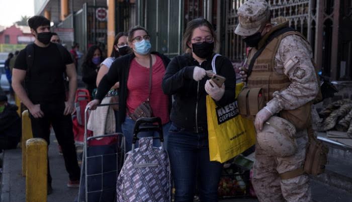 Variante Delta representa 93.4 por ciento de casos en Estados Unidos