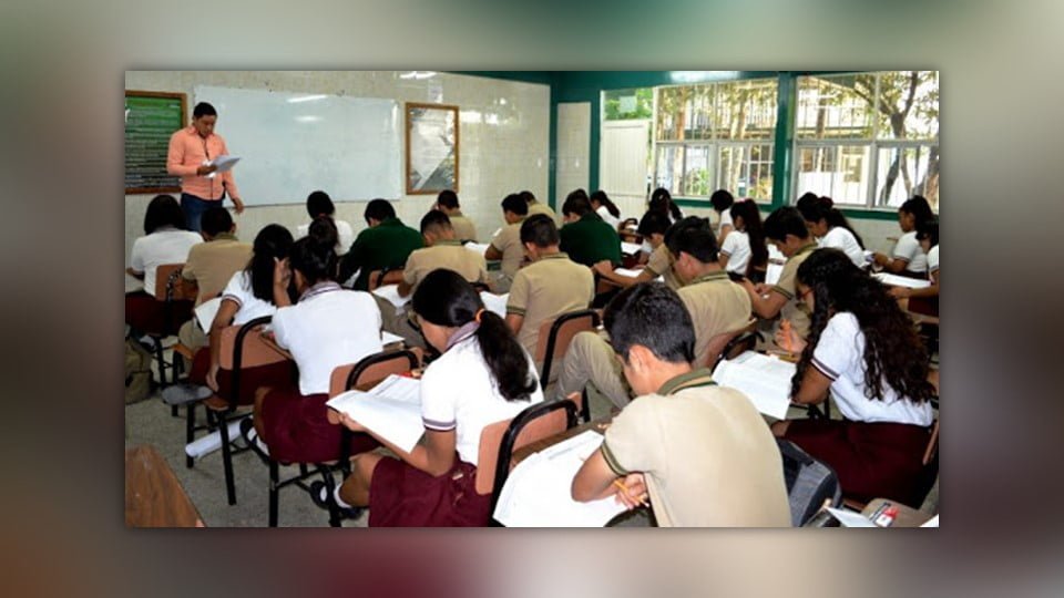 Propone bancada del PAN en Tamaulipas fomentar cultura tributaria en estudiantes